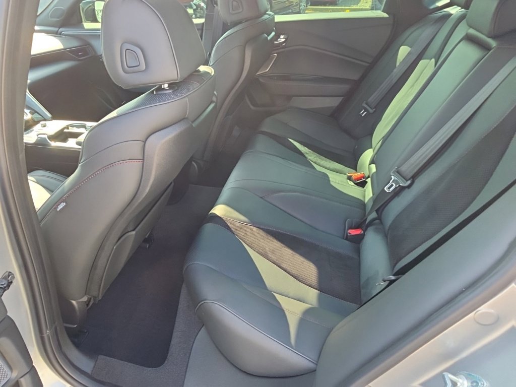 Used 2023 Acura TLX w/ A-SPEC Package FWD image 26