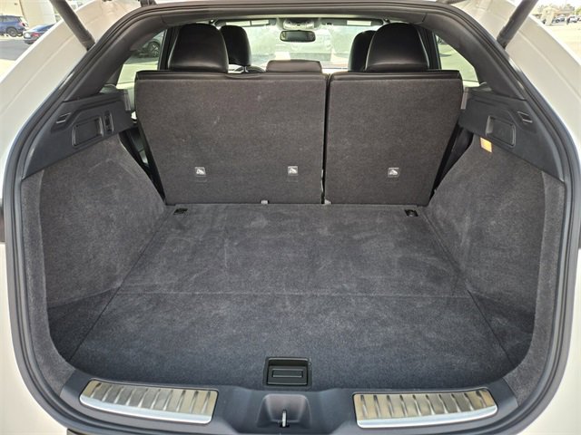 Certified 2022 INFINITI QX55 Sensory w/ Lighting Package image 19