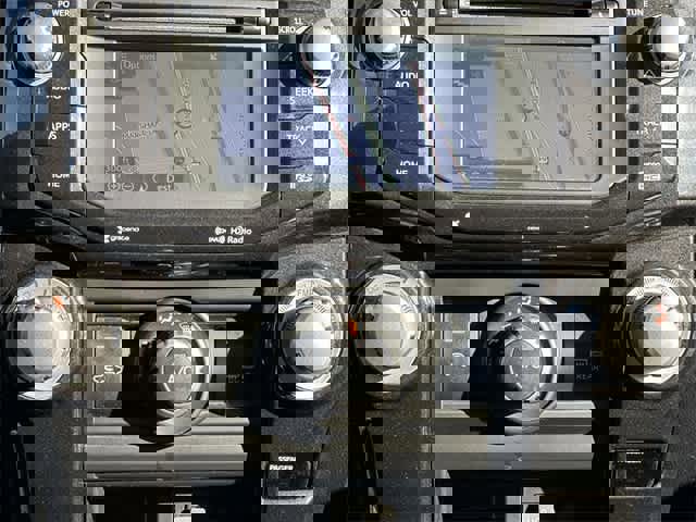 Used 2016 Toyota 4Runner TRD Pro image 14