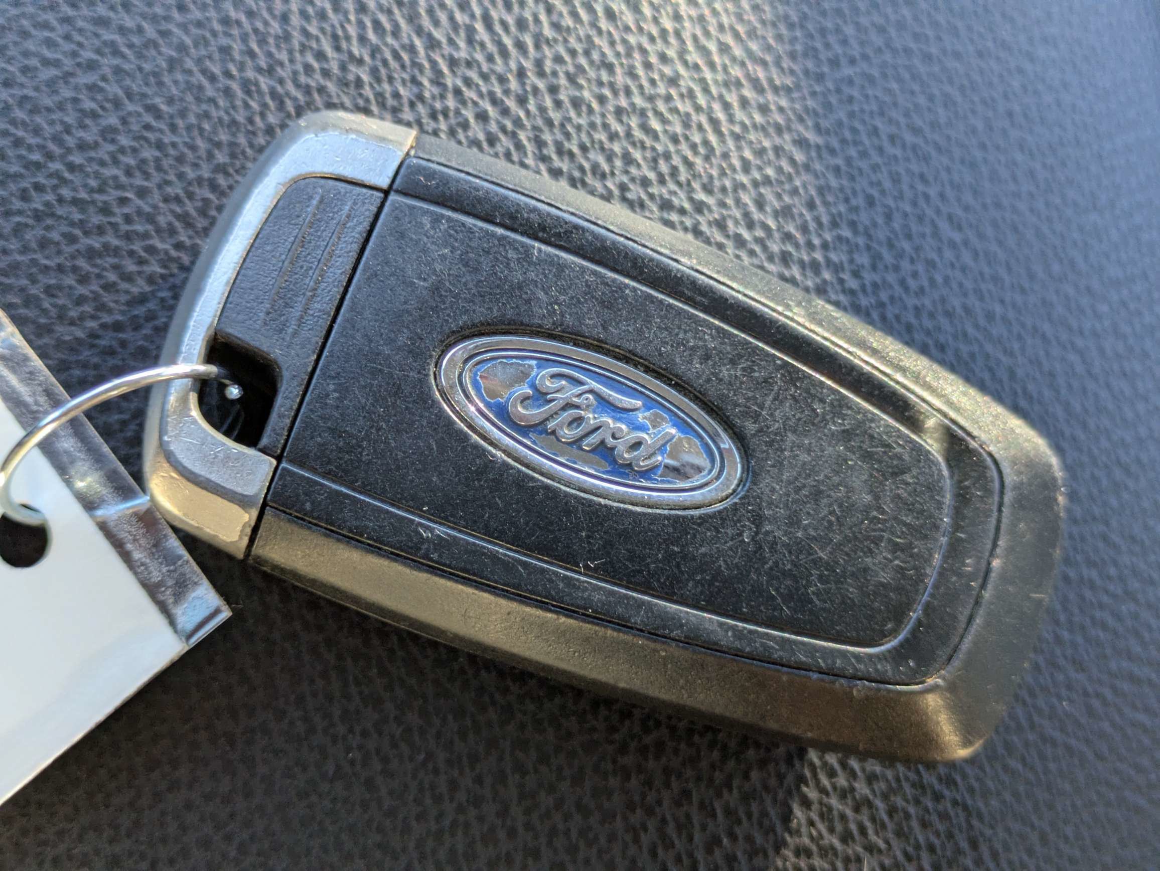 Used 2020 Ford Fusion S FWD image 31