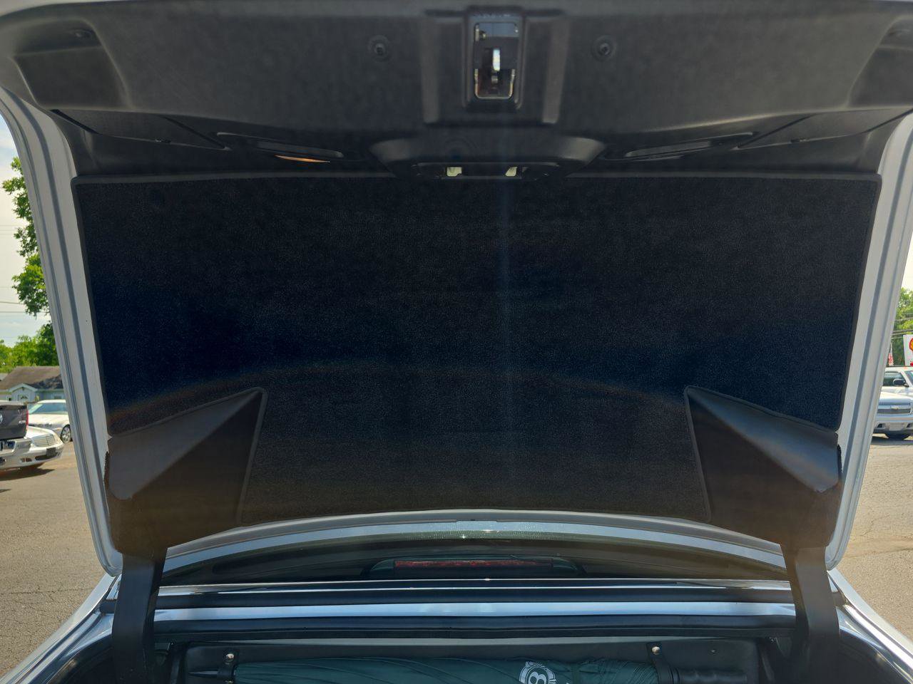 Used 2007 Bentley Arnage T RWD image 28