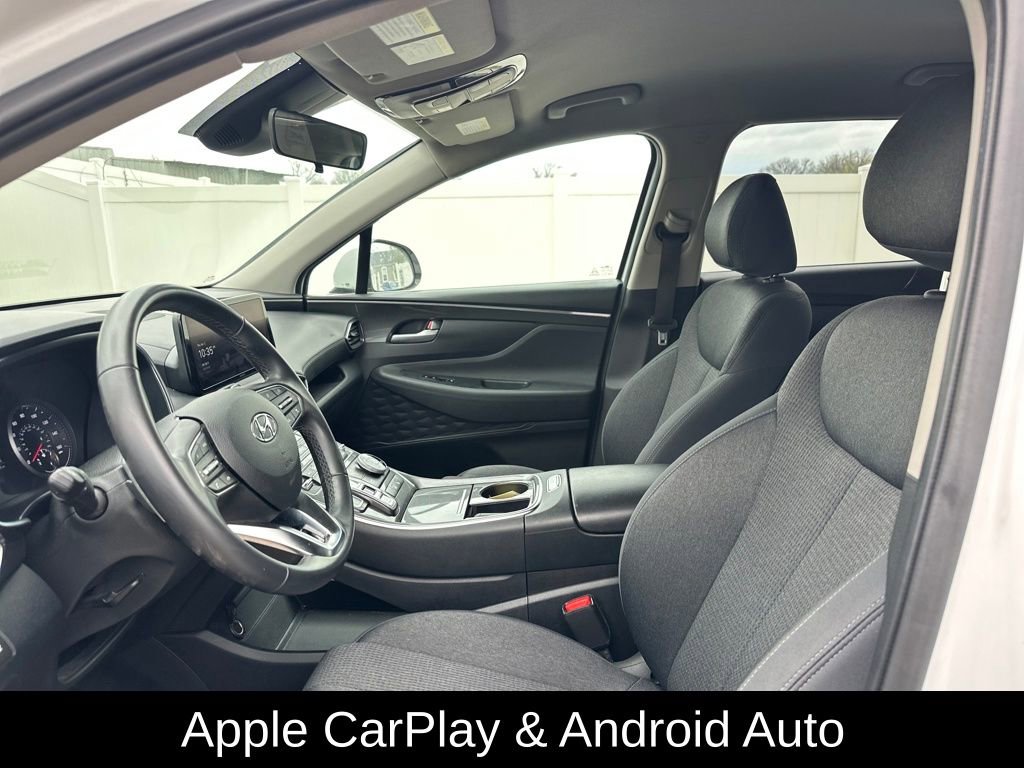 Used 2023 Hyundai Santa Fe SEL image 10