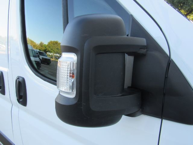 Used 2025 RAM ProMaster 2500 w/ Convenience Group image 24