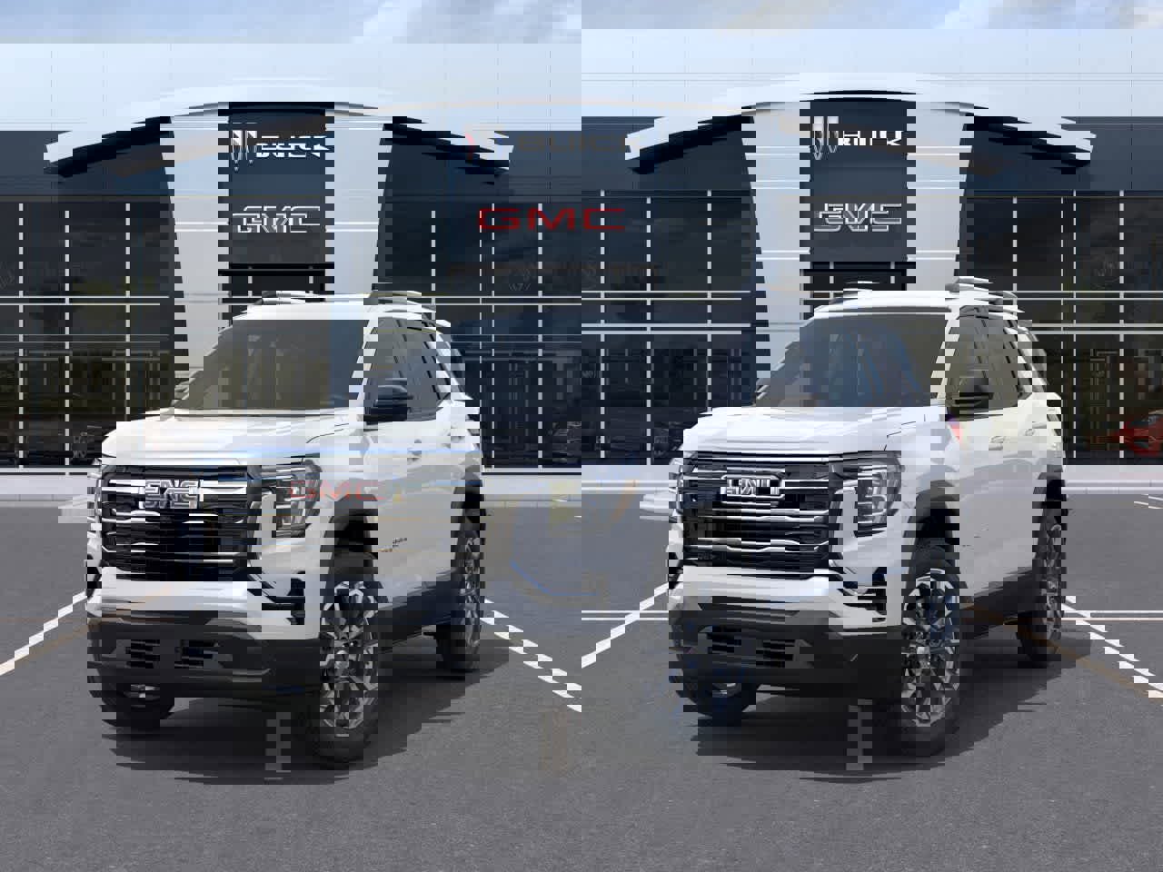 New 2026 GMC Terrain Elevation w/ Elevation Premium Package image 6