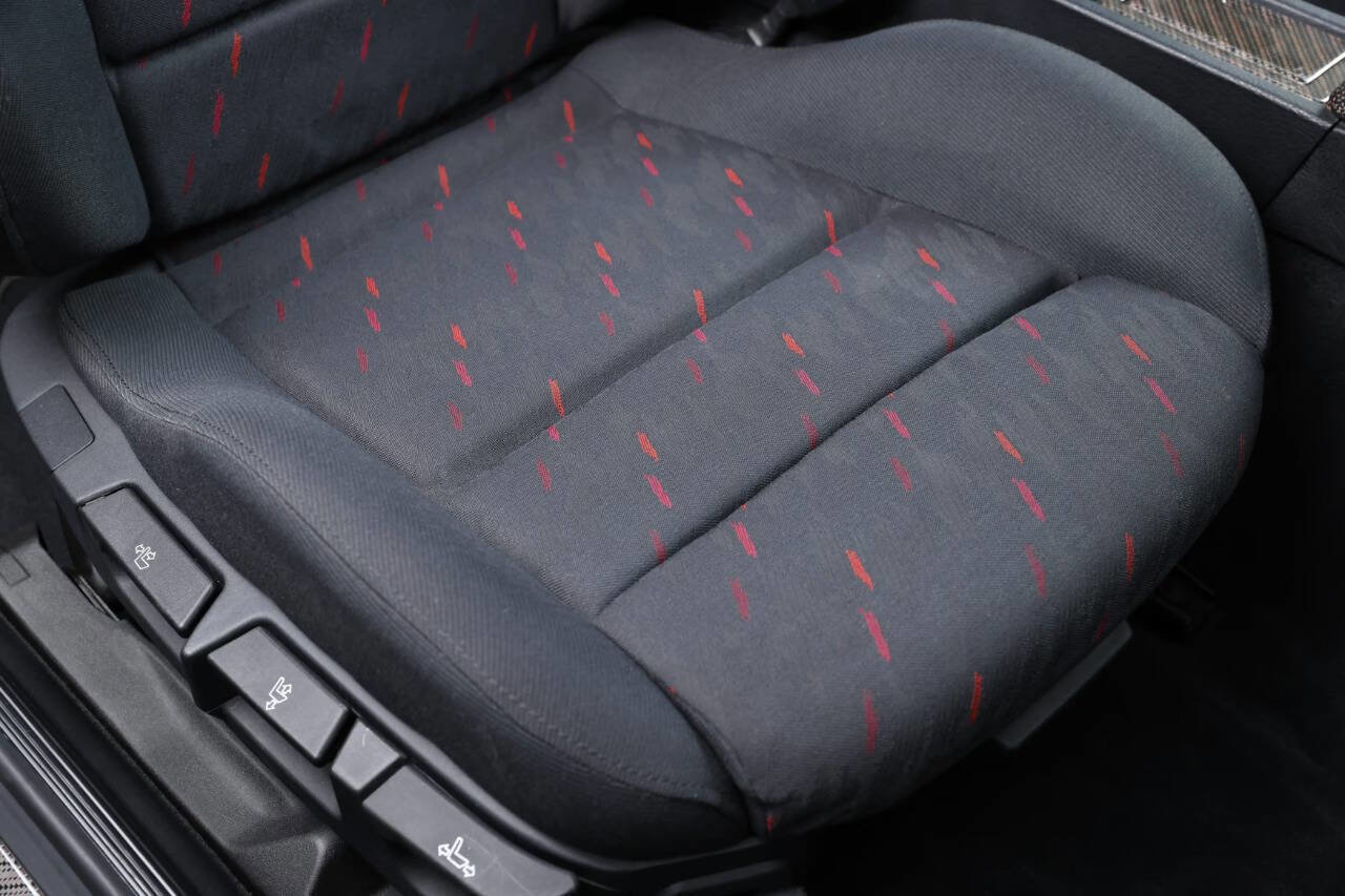 Used 1995 BMW M3 Coupe image 20