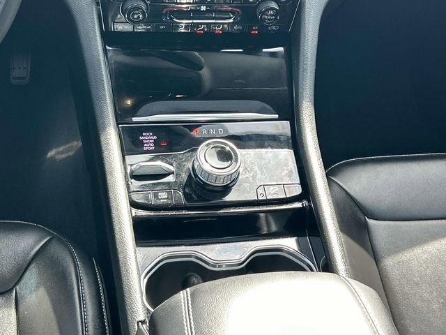 Used 2023 Jeep Grand Cherokee 4WD 4xe image 5