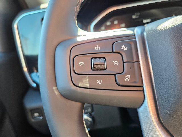 New 2026 GMC Sierra 1500 Elevation AWD/4WD image 32