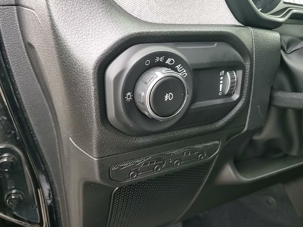 New 2026 Jeep Wrangler Sport AWD/4WD image 26