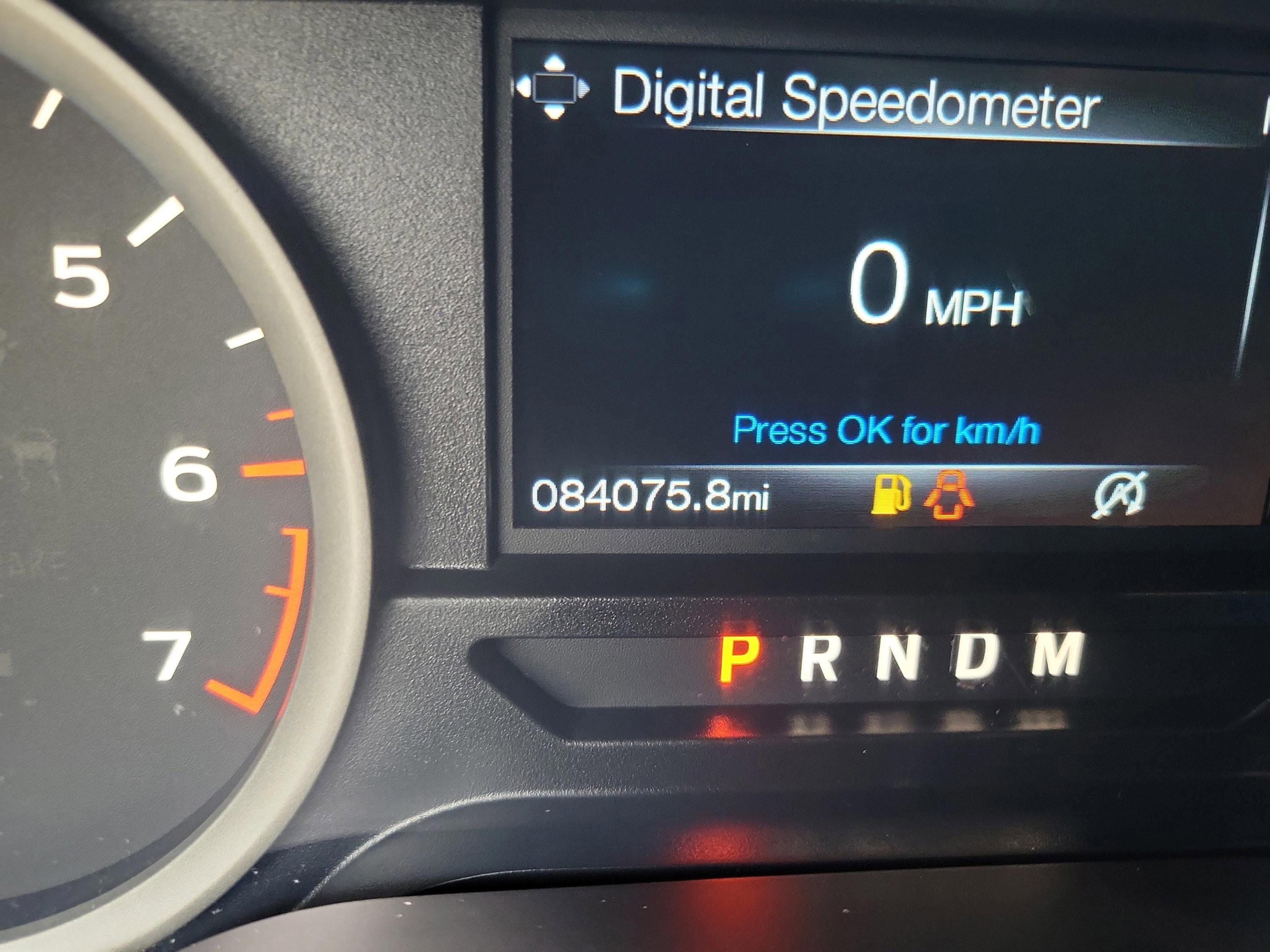 Used 2019 Ford F150 XLT w/ Equipment Group 302A Luxury image 6