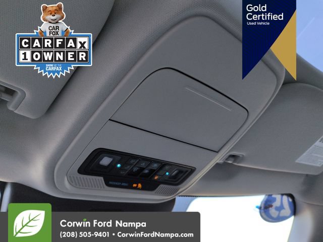 Used 2025 Ford Expedition Max Platinum AWD/4WD image 23