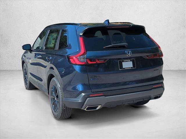 New 2026 Honda CR-V Sport-L image 7