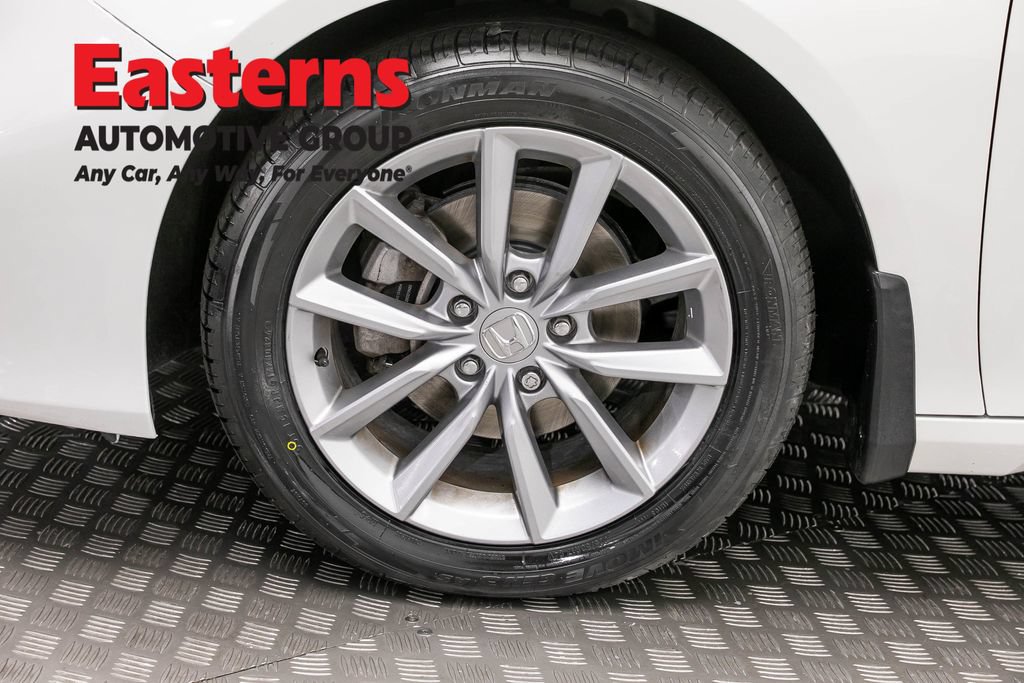 Used 2021 Honda Accord LX image 31