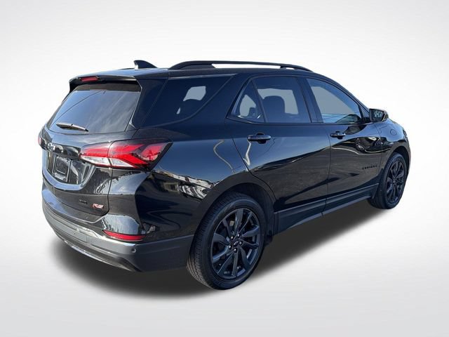 Used 2022 Chevrolet Equinox RS AWD/4WD image 13