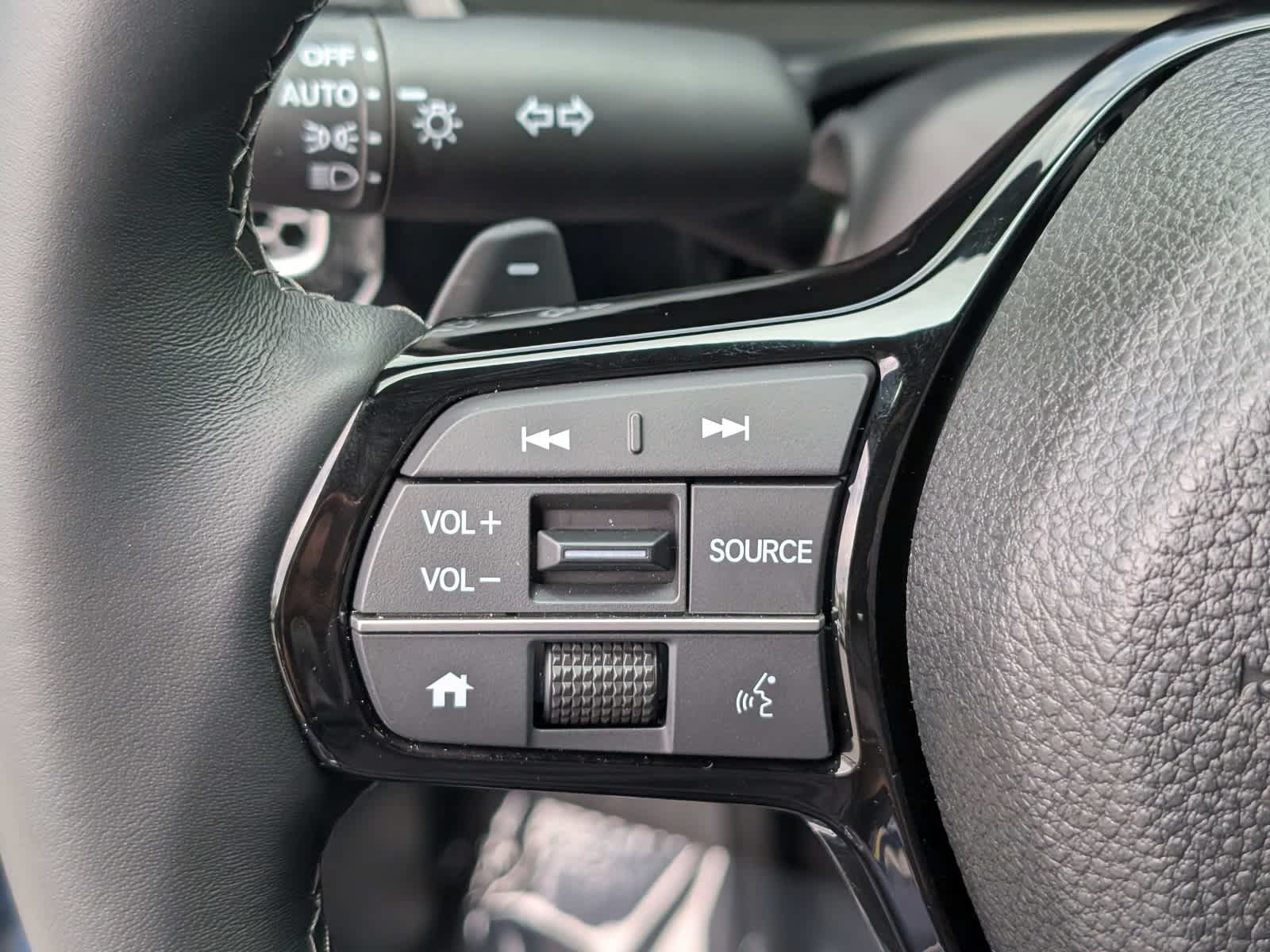 Certified 2026 Honda Civic Sport image 20