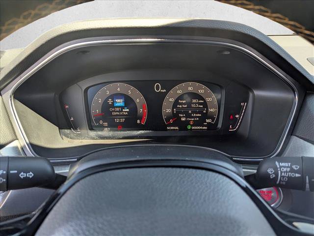 New 2026 Acura Integra A-Spec FWD image 11