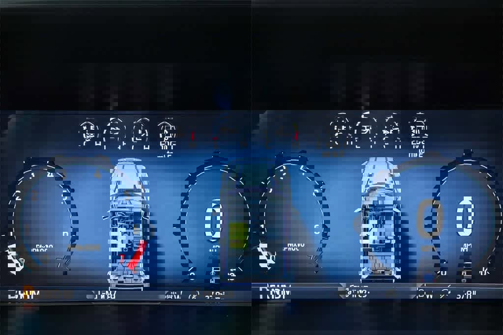 New 2026 Ford F150 XLT w/ FX4 Off-Road Package image 24