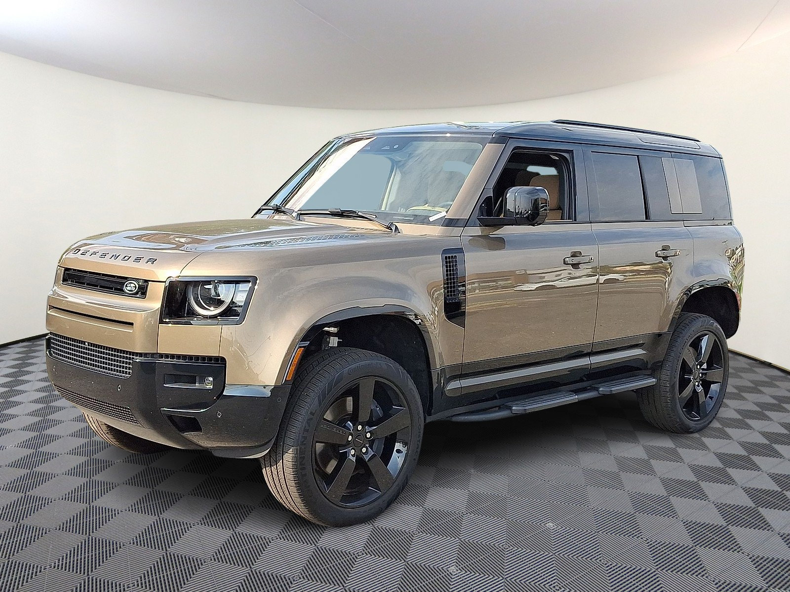 Used 2026 Land Rover Defender 110 X-Dynamic SE