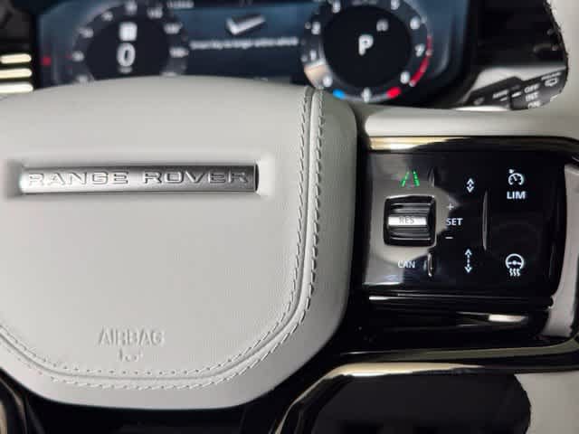New 2027 Land Rover Range Rover Sport Dynamic SE AWD/4WD image 32
