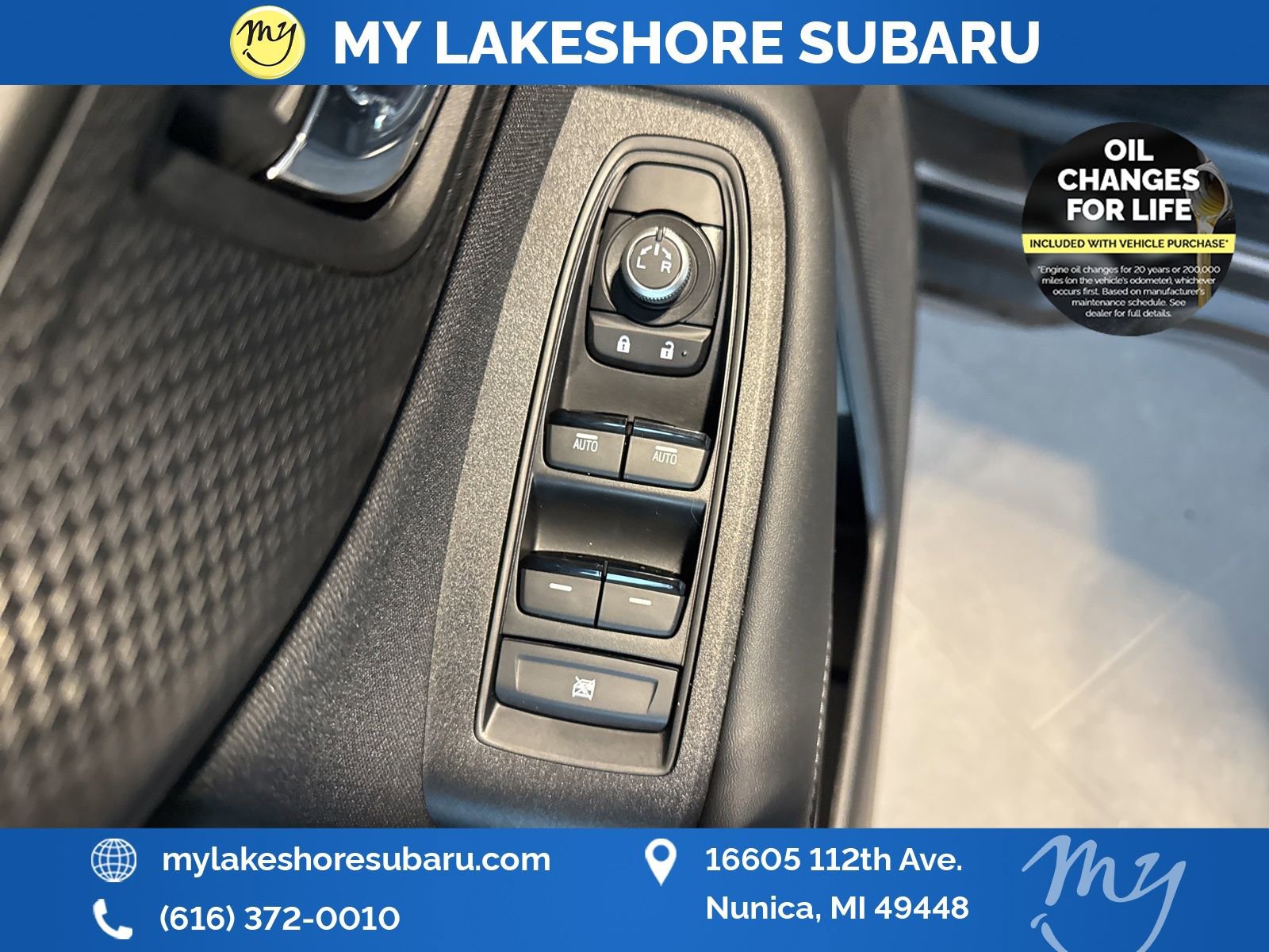 Certified 2024 Subaru Outback Premium image 15