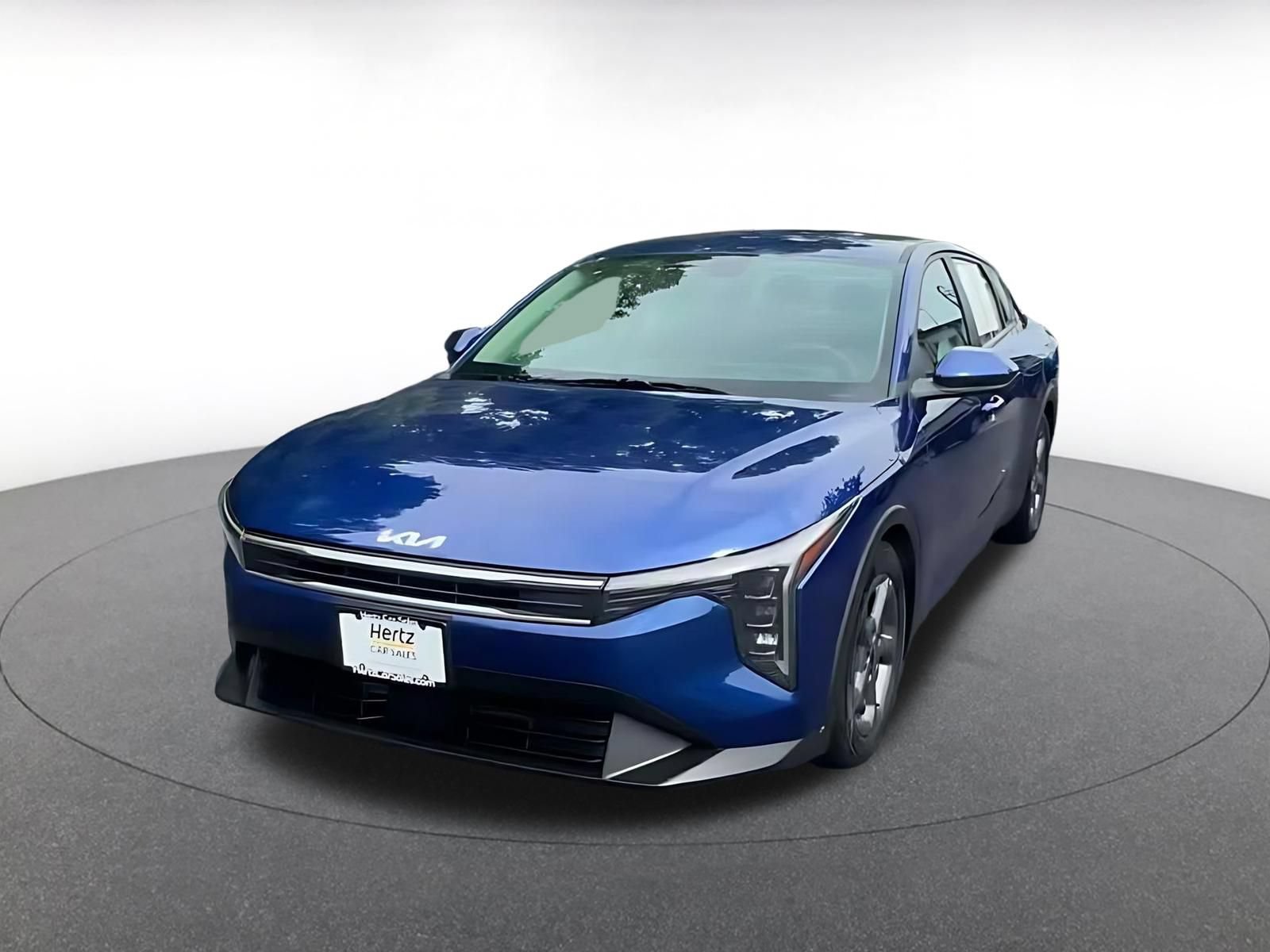 Used 2025 Kia K4 FWD image 7