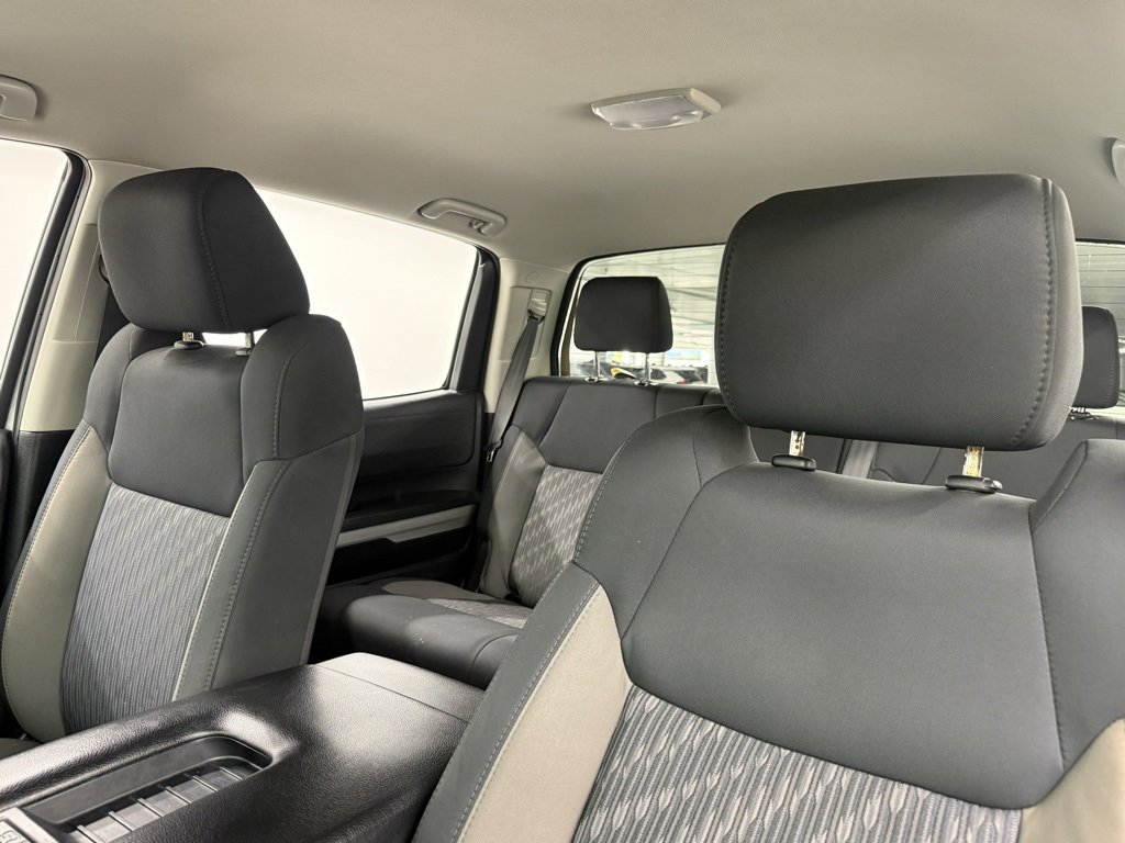 Used 2020 Toyota Tundra SR5 w/ SR5 Upgrade Package image 18
