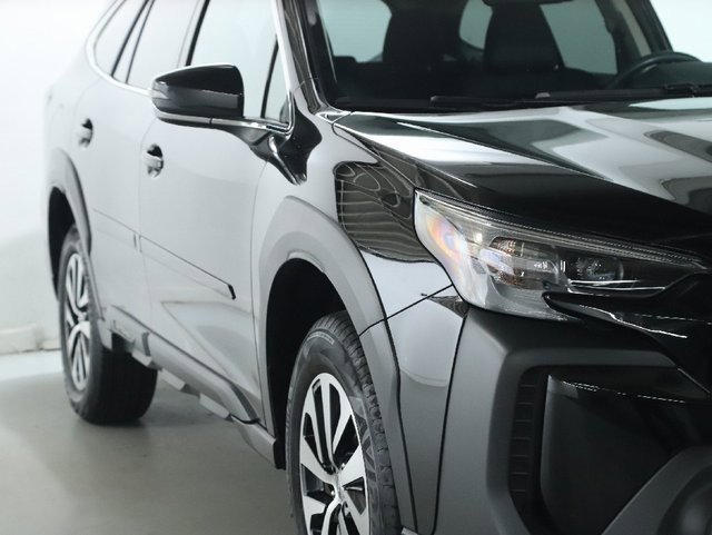 Certified 2023 Subaru Outback Premium image 8