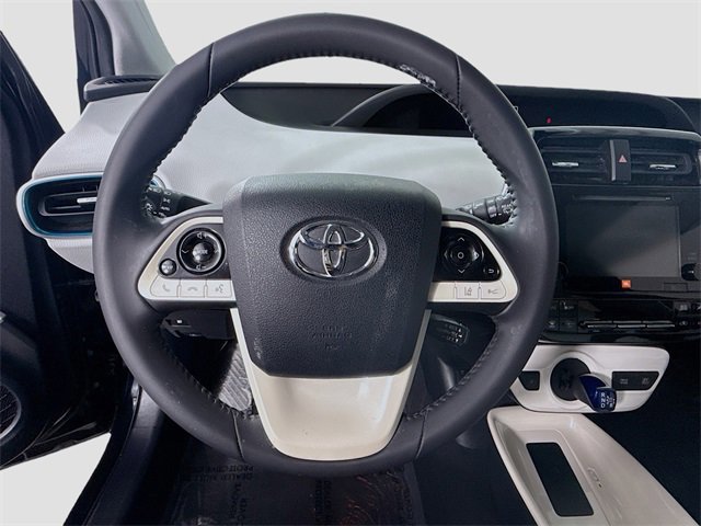 Certified 2016 Toyota Prius Four image 11