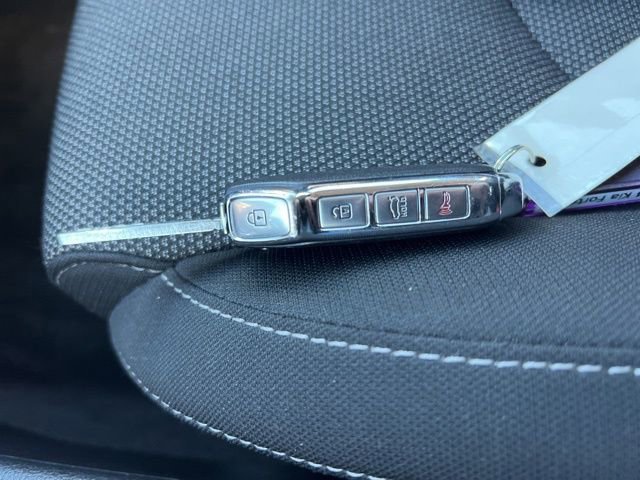 Certified 2024 Kia Forte LXS image 33