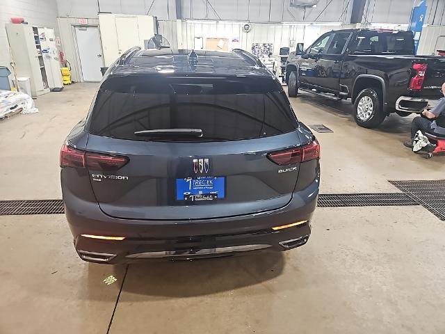 New 2026 Buick Envision Sport Touring image 5