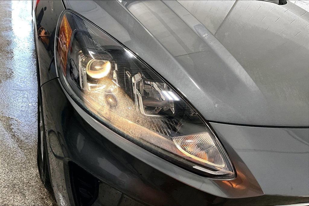 Used 2022 Ford Escape SE w/ Cold Weather Package image 30