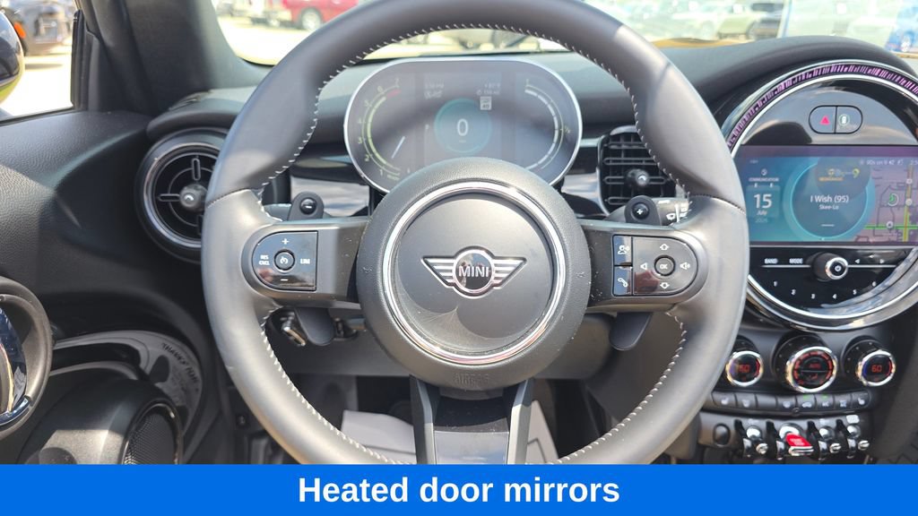 Used 2023 MINI Cooper S FWD image 30