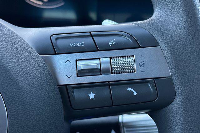 New 2025 Hyundai Sonata SEL AWD/4WD image 27