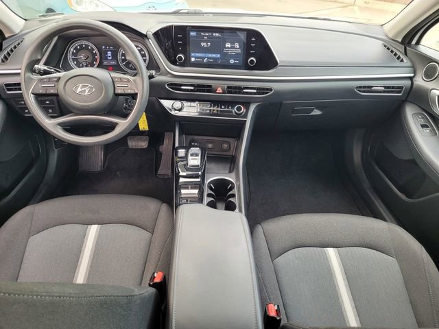 Used 2021 Hyundai Sonata SE image 16