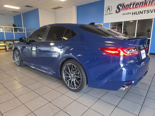 Used 2025 Toyota Camry XSE image 6