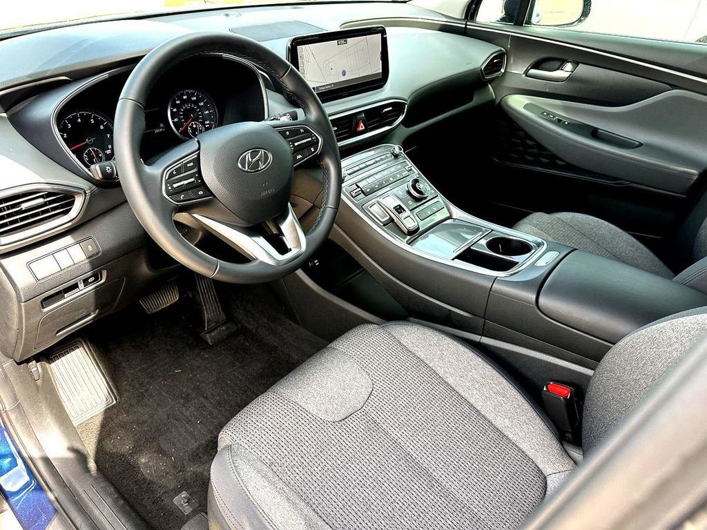 Used 2023 Hyundai Santa Fe SEL FWD image 15