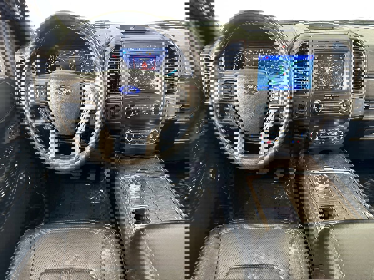 Used 2021 Ford Expedition Max Limited image 29