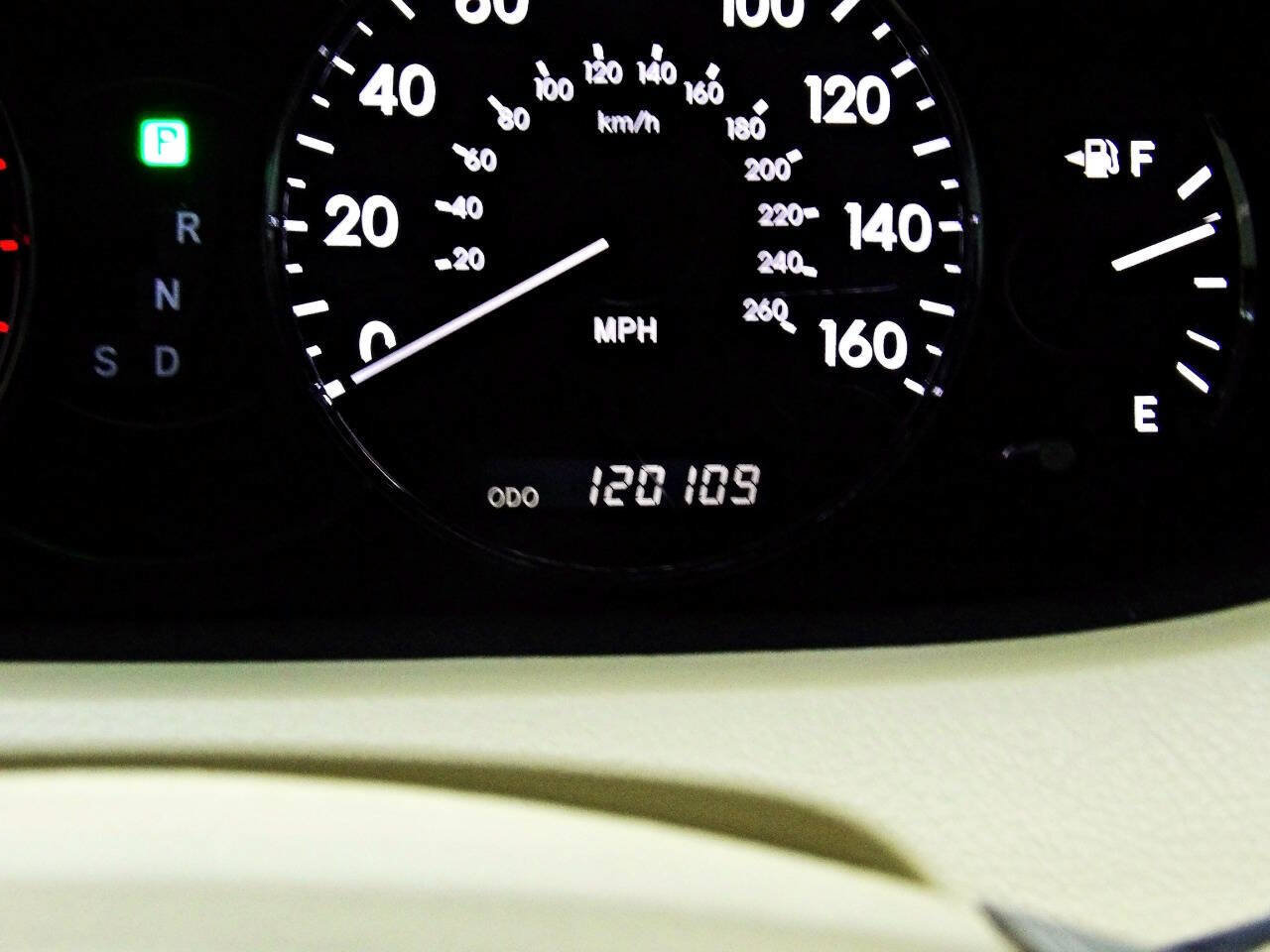 Used 2009 Toyota Avalon Limited FWD image 14