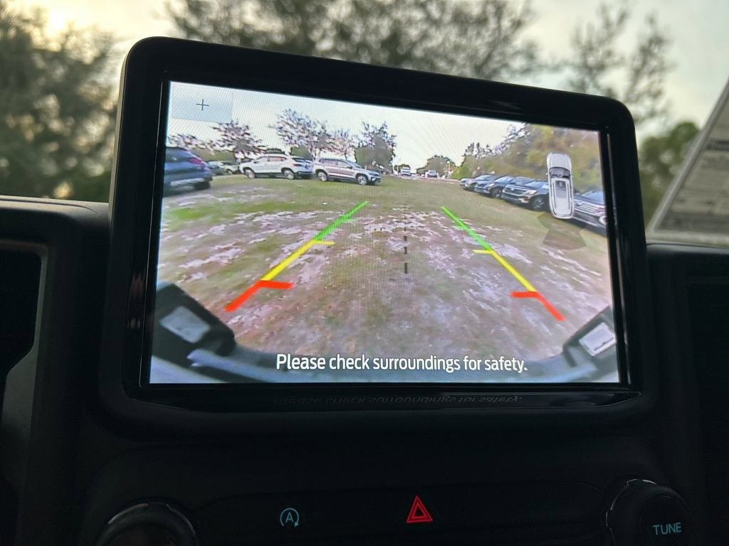 Used 2022 Ford Bronco Sport Big Bend w/ Convenience Package image 34