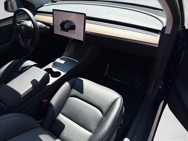 Used 2023 Tesla Model Y Long Range AWD/4WD image 27