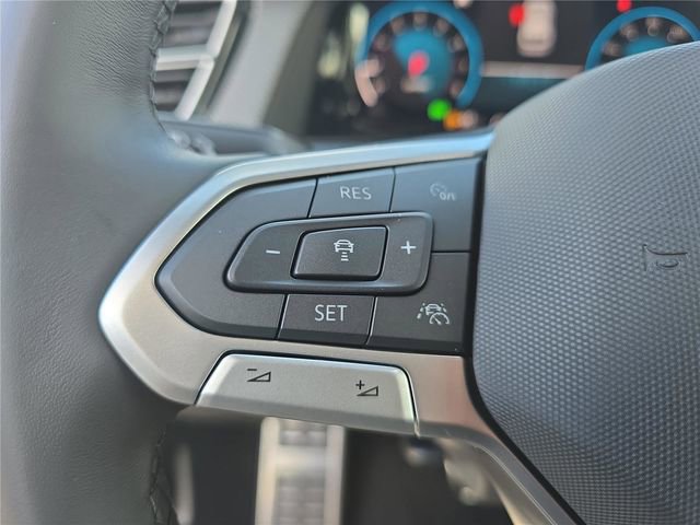 New 2026 Volkswagen Atlas Cross Sport SEL Premium R-Line image 26