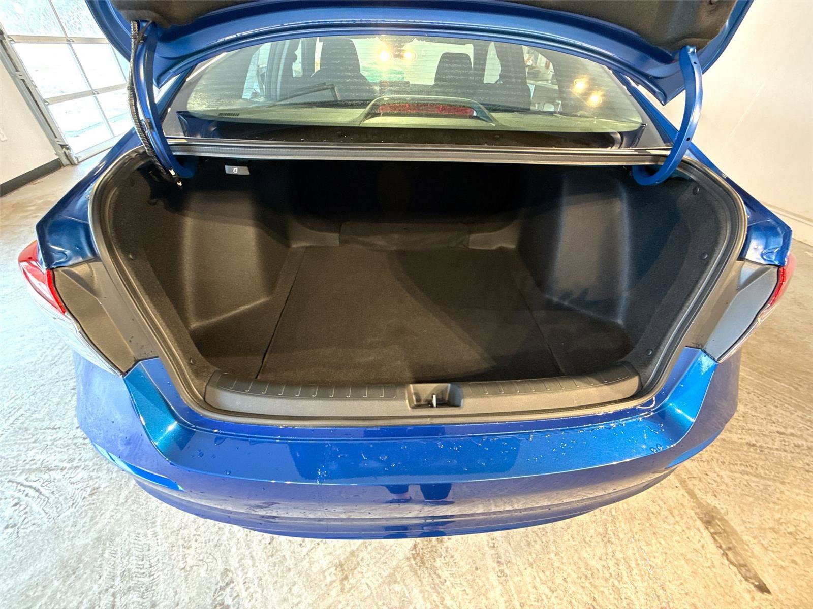 Used 2023 Honda Civic Sport image 19