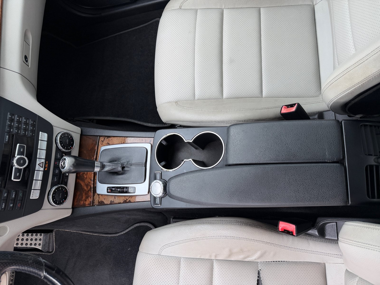 Used 2013 Mercedes-Benz C 350 Coupe image 12