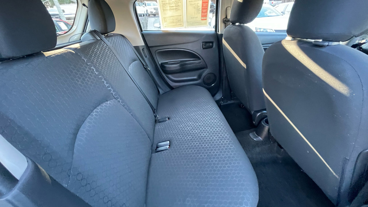 Used 2015 Mitsubishi Mirage ES image 21