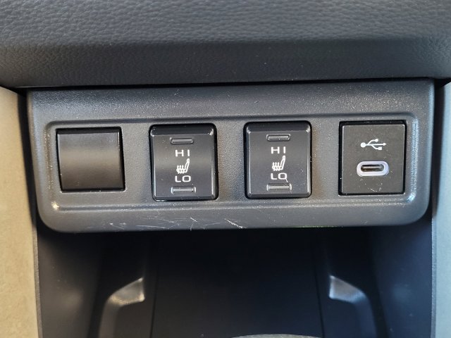 Used 2024 Toyota Corolla Cross AWD Hybrid image 14