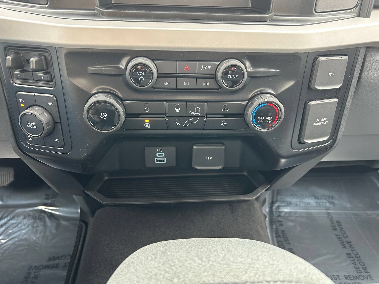New 2026 Ford F350 XLT AWD/4WD image 17