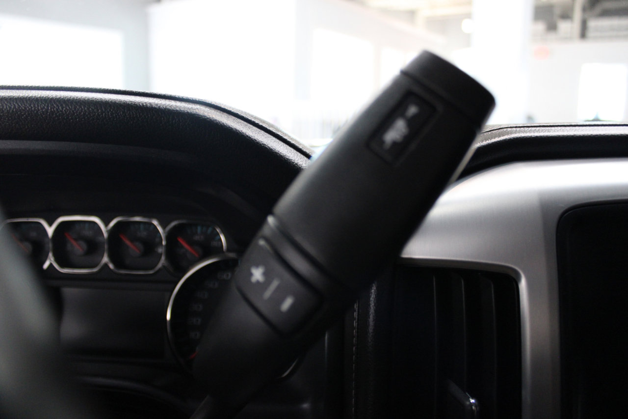 Used 2018 GMC Sierra 1500 SLT w/ Texas SLT Premium Package image 21