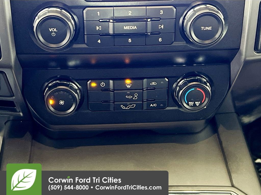 Used 2019 Ford F150 XLT w/ XTR Package image 9