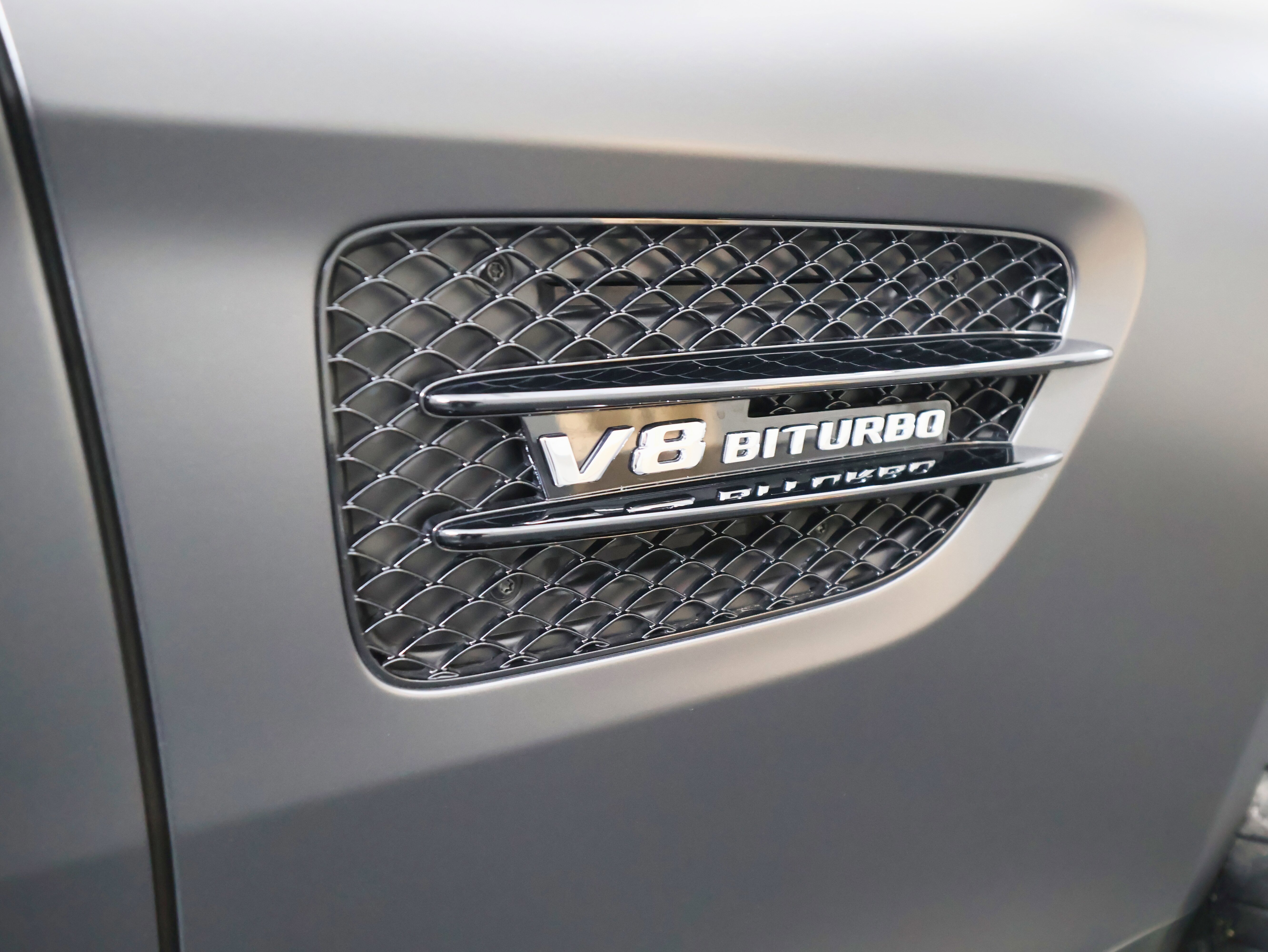 Used 2021 Mercedes-Benz AMG GT Coupe w/ GT Stealth Edition image 46