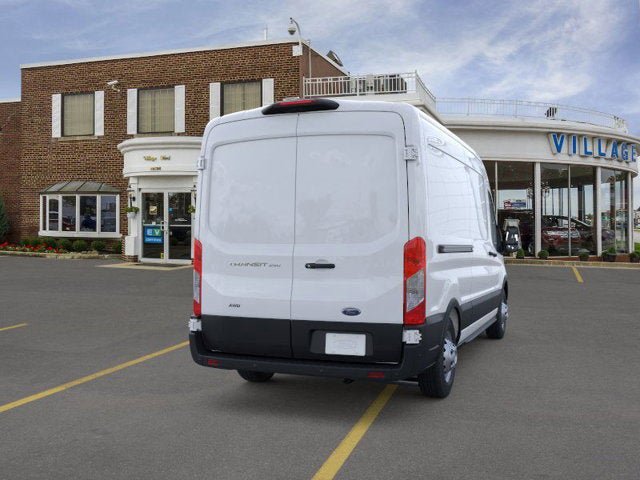 New 2025 Ford Transit 250 148 Medium Roof Extended AWD image 30