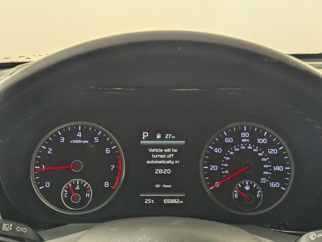 Used 2023 Kia K5 GT-Line FWD image 17